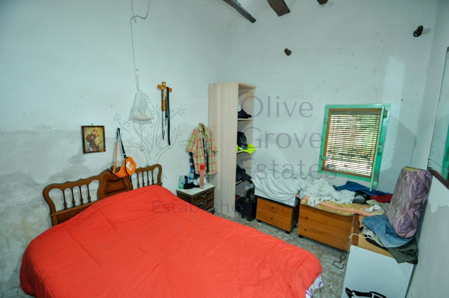 4 bedroom Finca/Country House for sale in Pinoso - € 85,950 (Ref: 8853300)