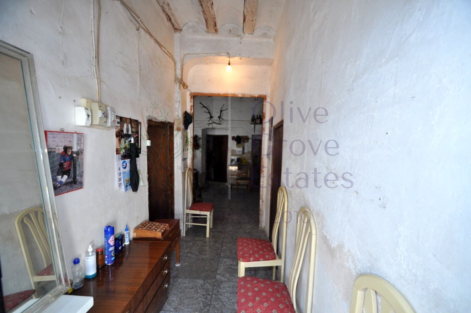 4 bedroom Finca/Country House for sale in Pinoso - € 85,950 (Ref: 8853300)