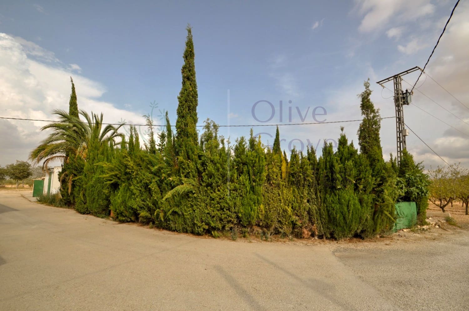 4 bedroom Finca/Country House for sale in Pinoso - € 85,950 (Ref: 8853300)