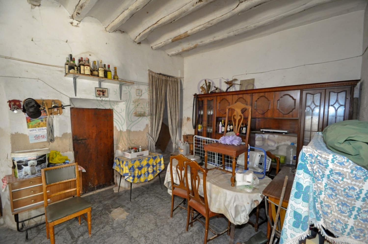 4 bedroom Finca/Country House for sale in Pinoso - € 85,950 (Ref: 8853300)