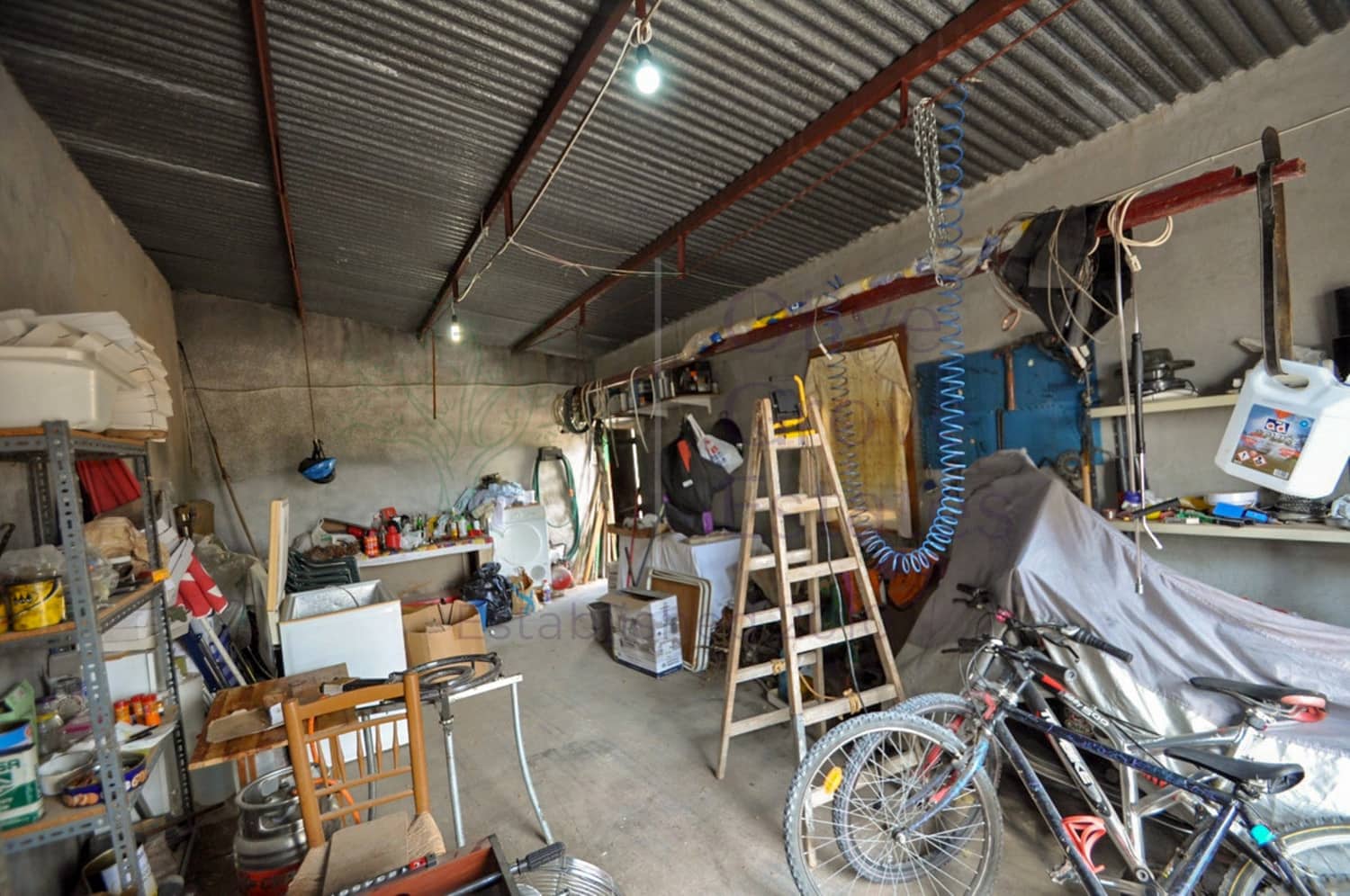 4 bedroom Finca/Country House for sale in Pinoso - € 85,950 (Ref: 8853300)