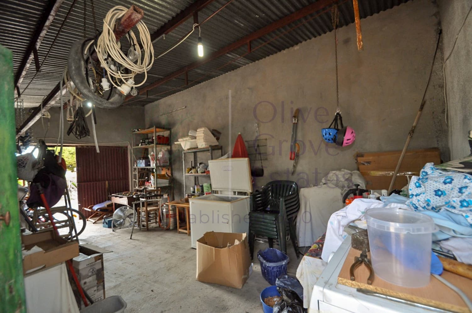 4 bedroom Finca/Country House for sale in Pinoso - € 85,950 (Ref: 8853300)