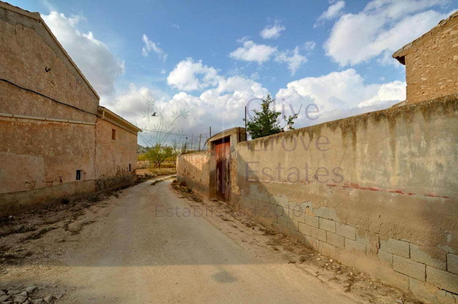 4 bedroom Finca/Country House for sale in Pinoso - € 85,950 (Ref: 8853300)