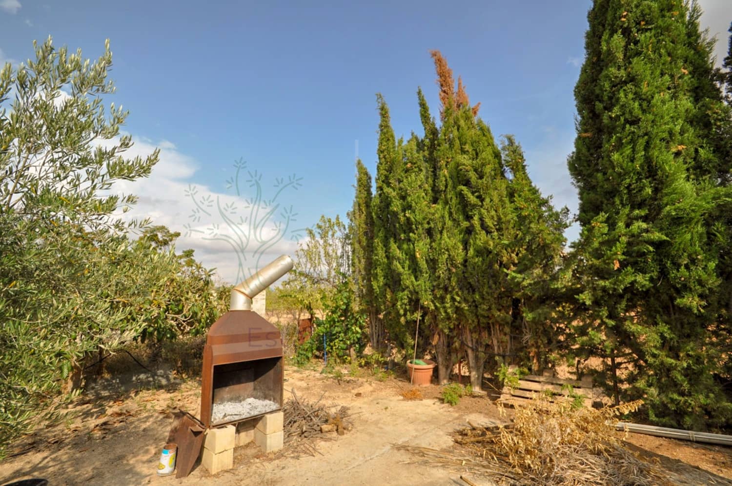 4 bedroom Finca/Country House for sale in Pinoso - € 85,950 (Ref: 8853300)