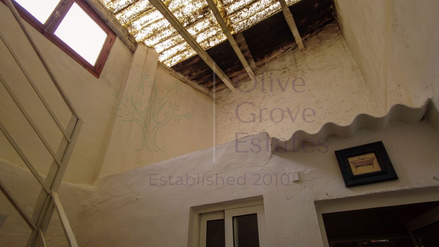 3 soveværelse Byhus til salg i Caudete med garage - € 67.890 (Ref: 8855941)