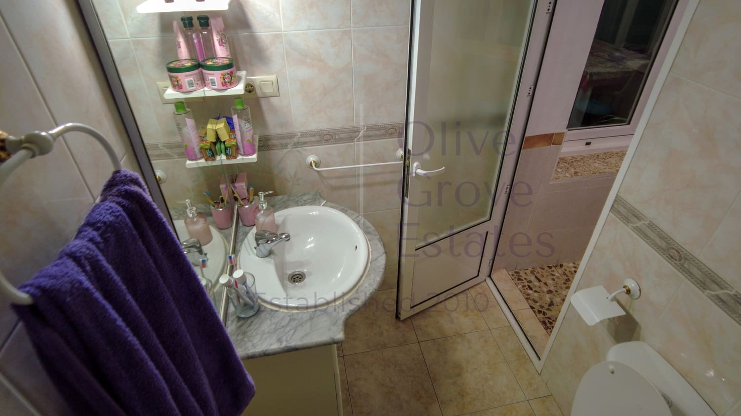 3 soveværelse Byhus til salg i Caudete med garage - € 67.890 (Ref: 8855941)