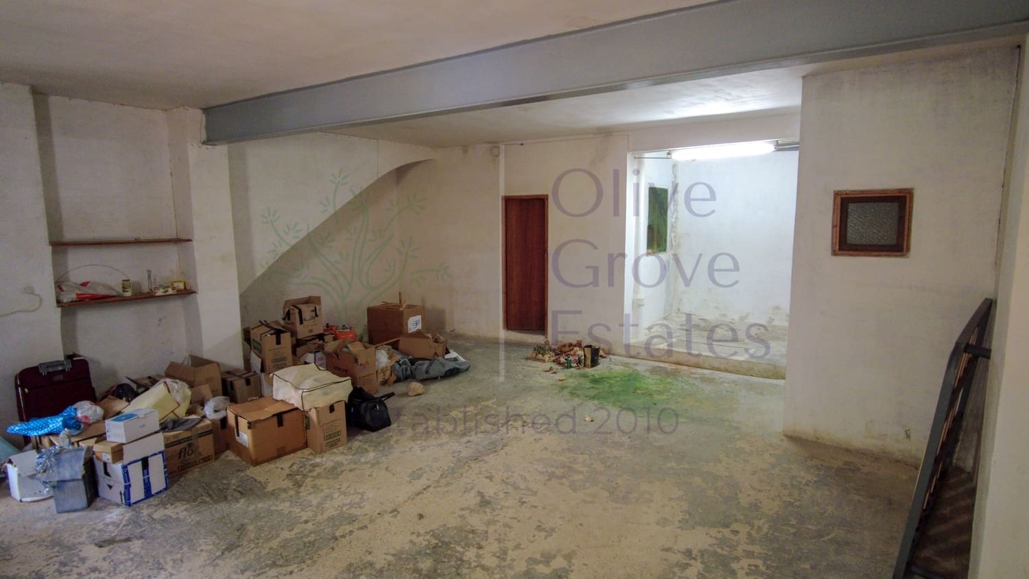 3 soveværelse Byhus til salg i Caudete med garage - € 67.890 (Ref: 8855941)