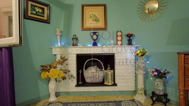 3 bedroom Townhouse for sale in Caudete with garage - € 67,890 (Ref: 8855941)