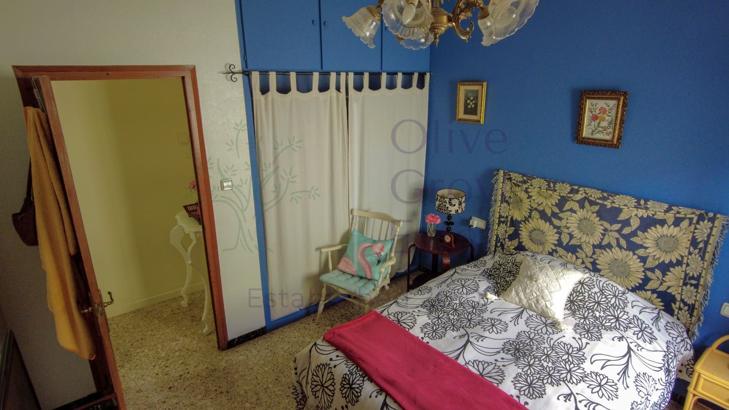 3 soveværelse Byhus til salg i Caudete med garage - € 67.890 (Ref: 8855941)