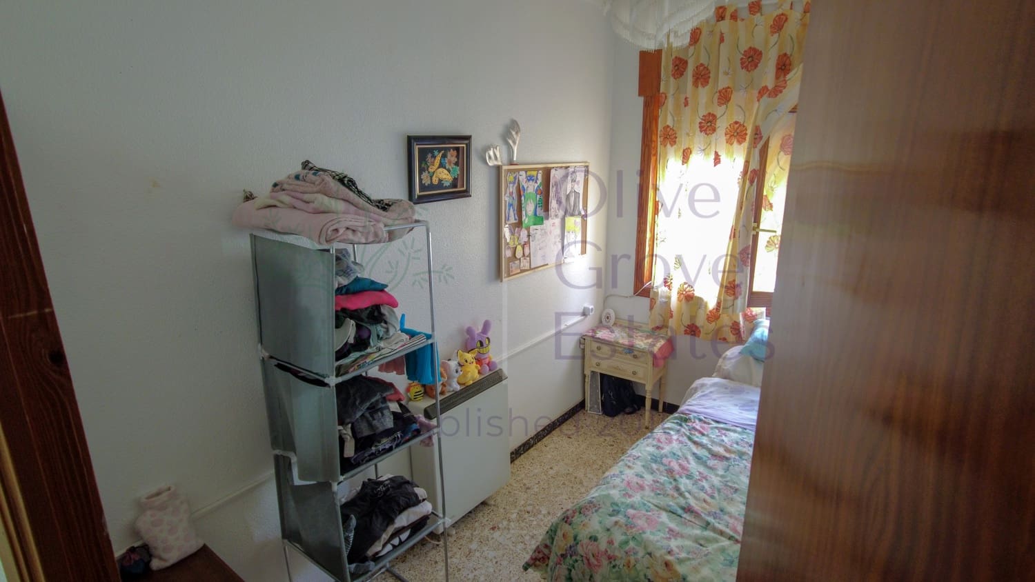 3 soveværelse Byhus til salg i Caudete med garage - € 67.890 (Ref: 8855941)