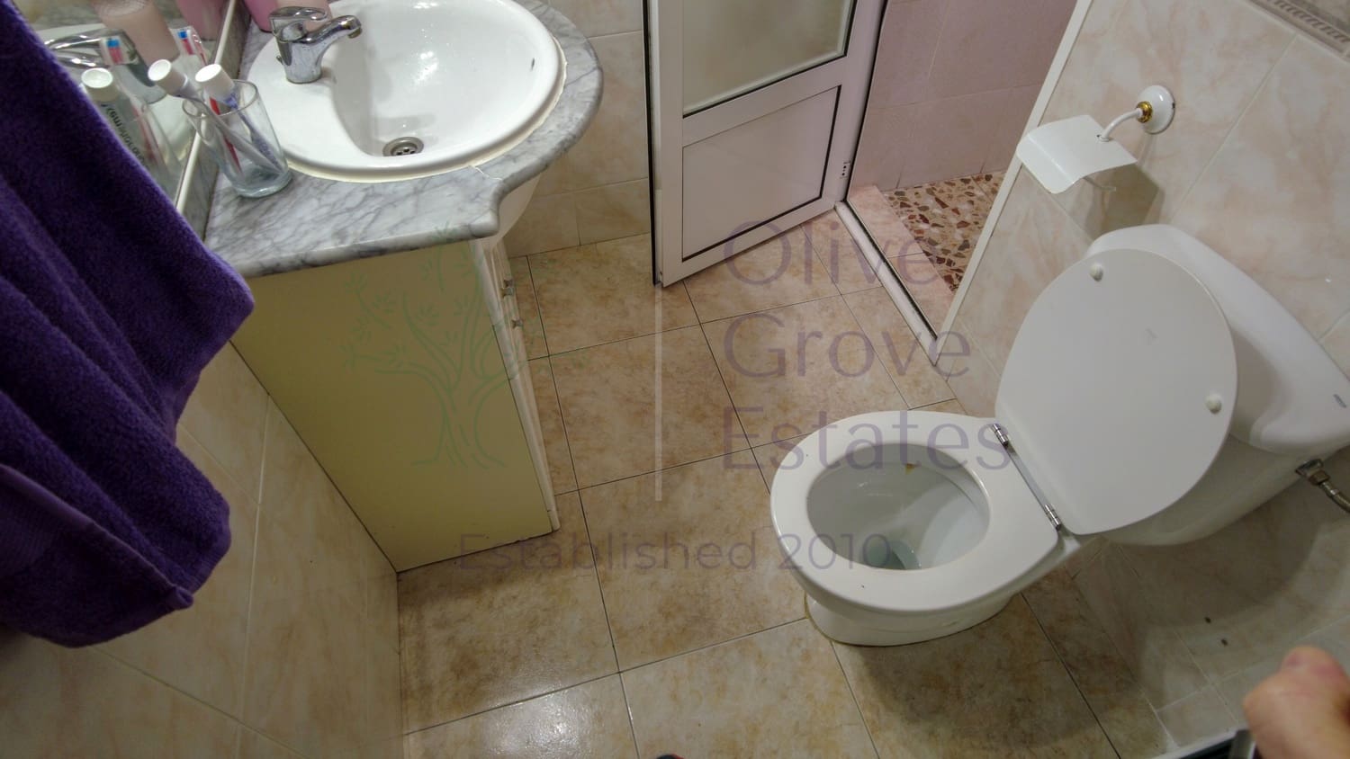 3 soveværelse Byhus til salg i Caudete med garage - € 67.890 (Ref: 8855941)