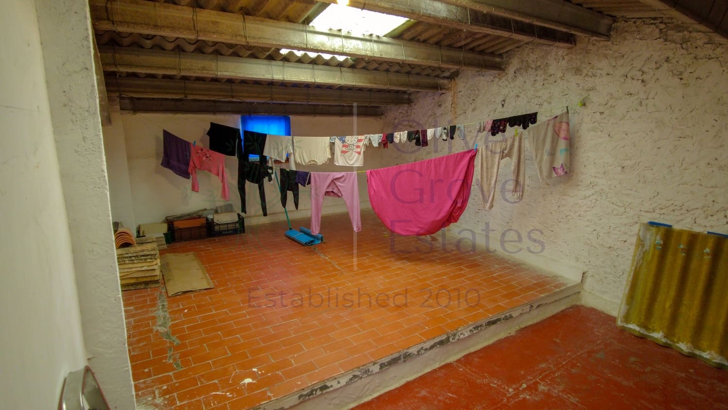 3 soveværelse Byhus til salg i Caudete med garage - € 67.890 (Ref: 8855941)