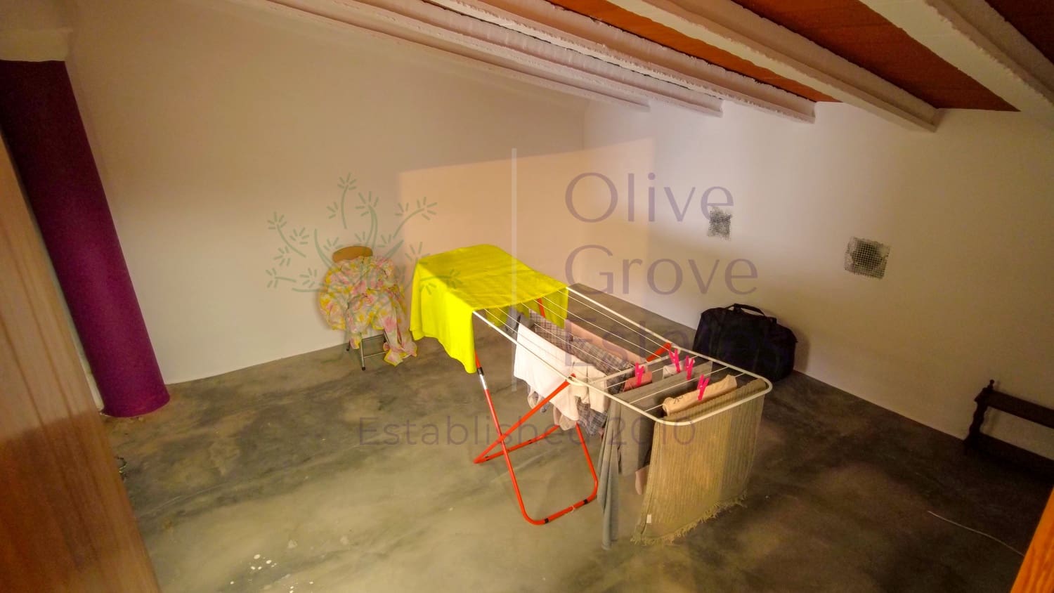 3 soveværelse Byhus til salg i Caudete med garage - € 67.890 (Ref: 8855941)