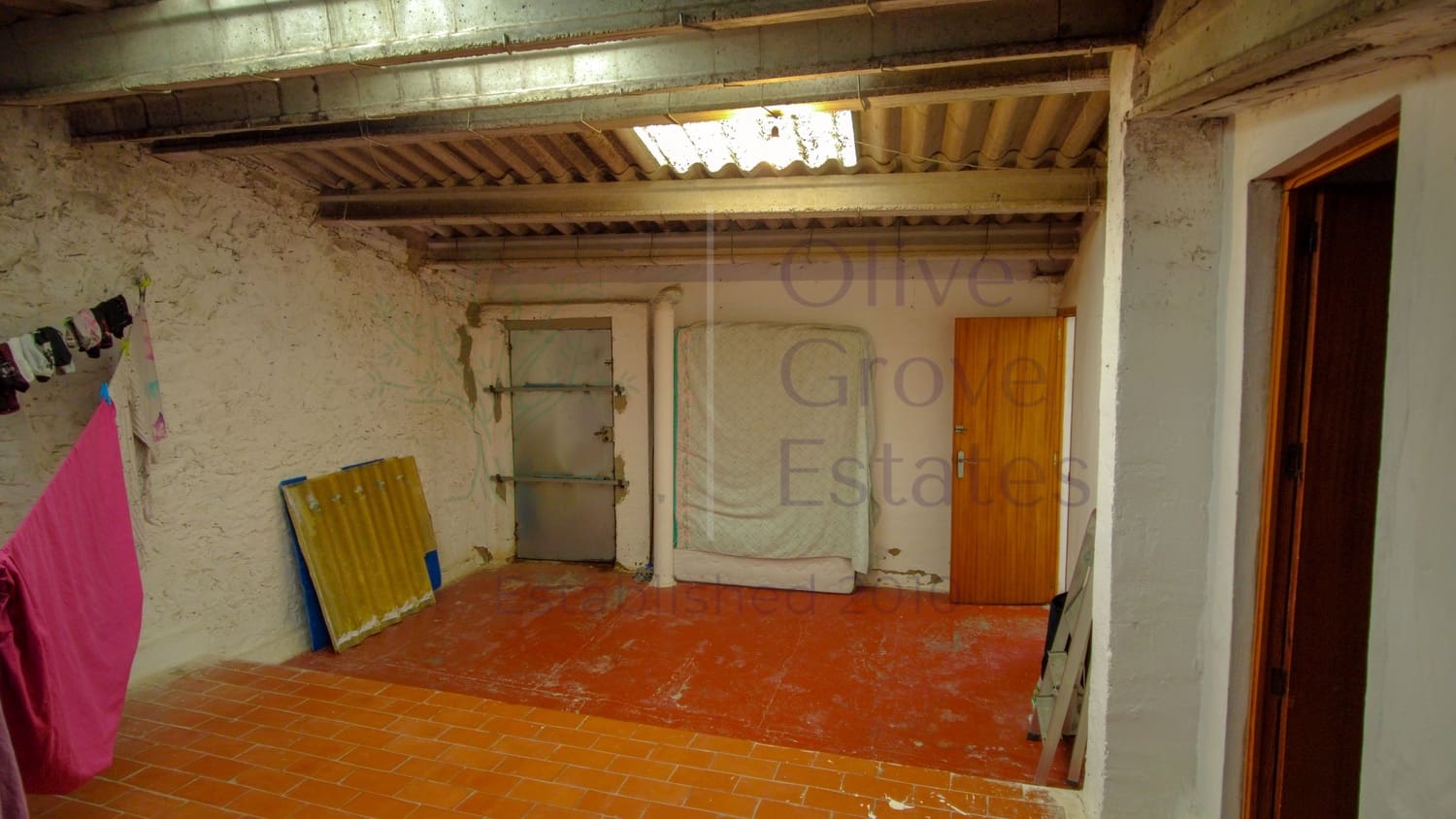 3 soveværelse Byhus til salg i Caudete med garage - € 67.890 (Ref: 8855941)