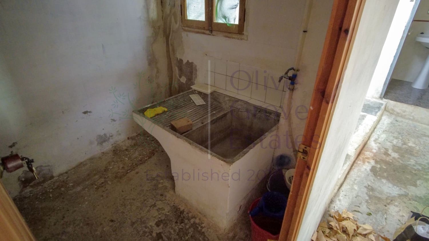 3 soveværelse Byhus til salg i Caudete med garage - € 67.890 (Ref: 8855941)