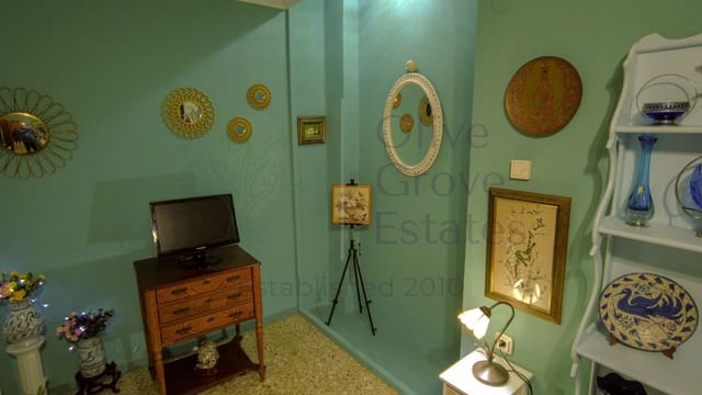 3 bedroom Townhouse for sale in Caudete with garage - € 67,890 (Ref: 8855941)