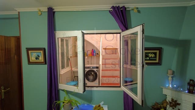 3 bedroom Townhouse for sale in Caudete with garage - € 67,890 (Ref: 8855941)