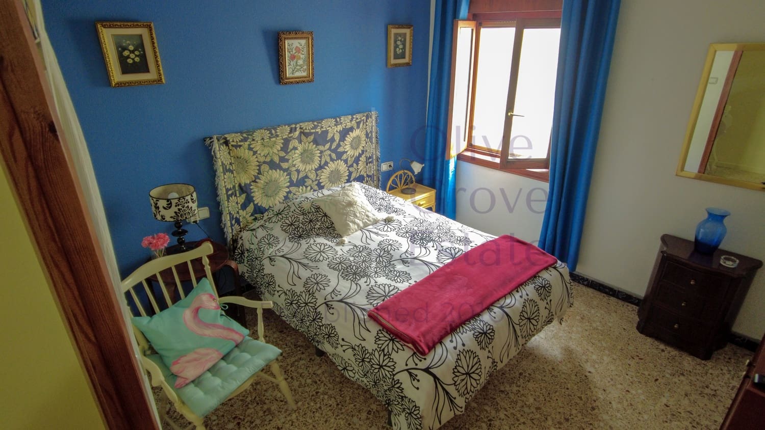 3 soveværelse Byhus til salg i Caudete med garage - € 67.890 (Ref: 8855941)