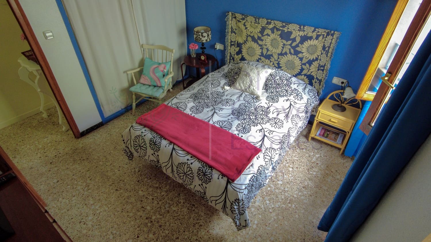 3 soveværelse Byhus til salg i Caudete med garage - € 67.890 (Ref: 8855941)