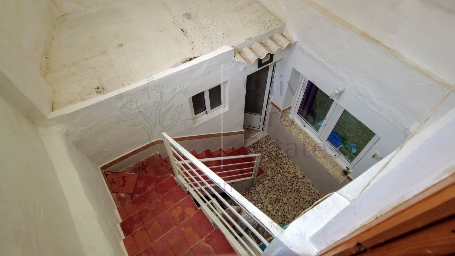 3 soveværelse Byhus til salg i Caudete med garage - € 67.890 (Ref: 8855941)