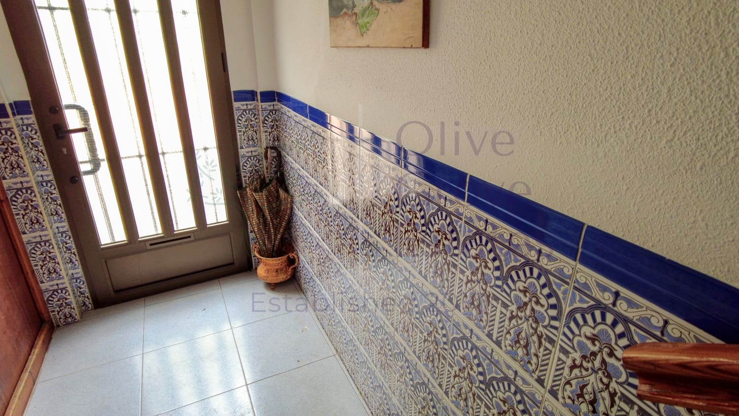 3 soveværelse Byhus til salg i Caudete med garage - € 67.890 (Ref: 8855941)