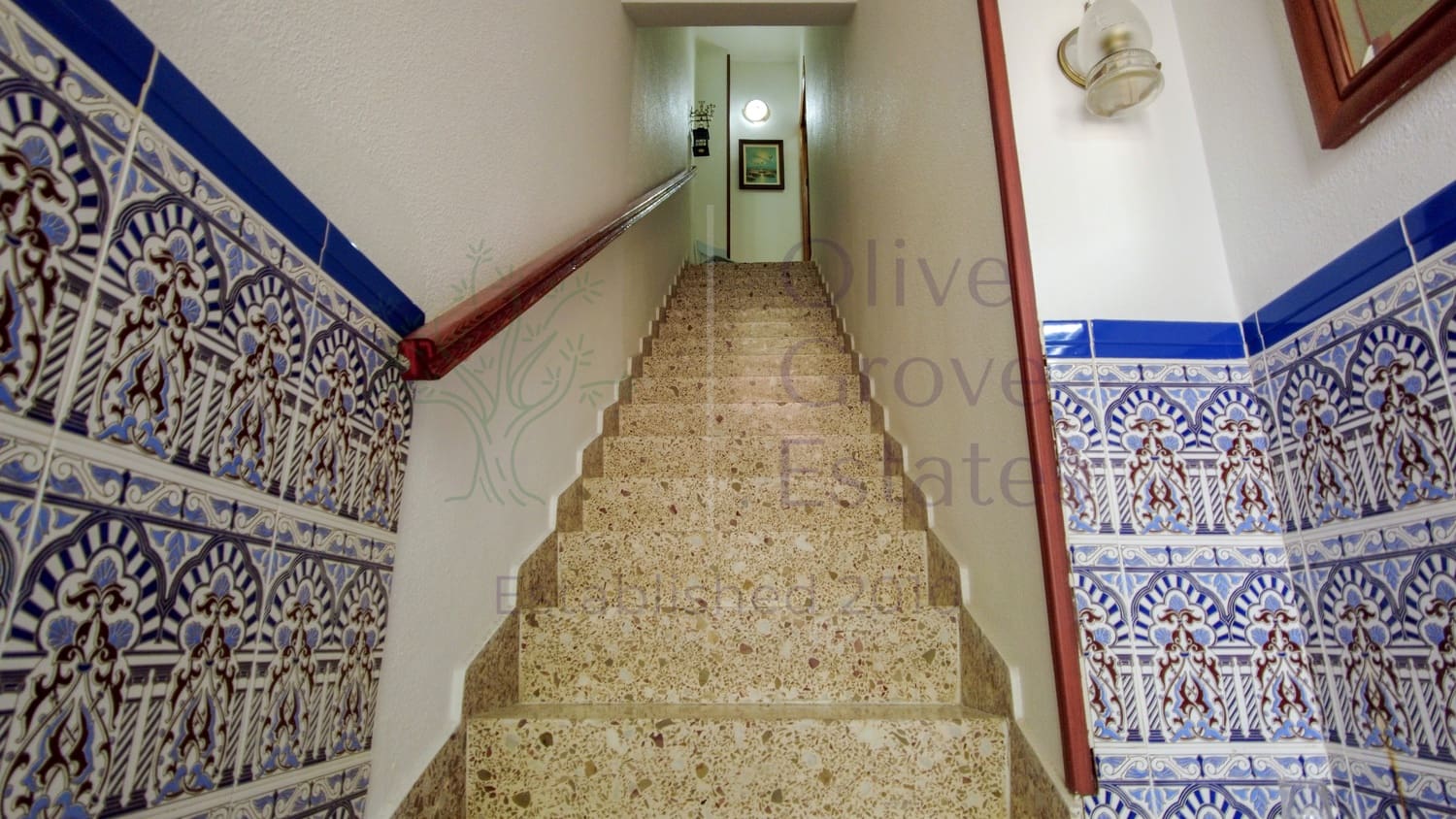 3 soveværelse Byhus til salg i Caudete med garage - € 67.890 (Ref: 8855941)