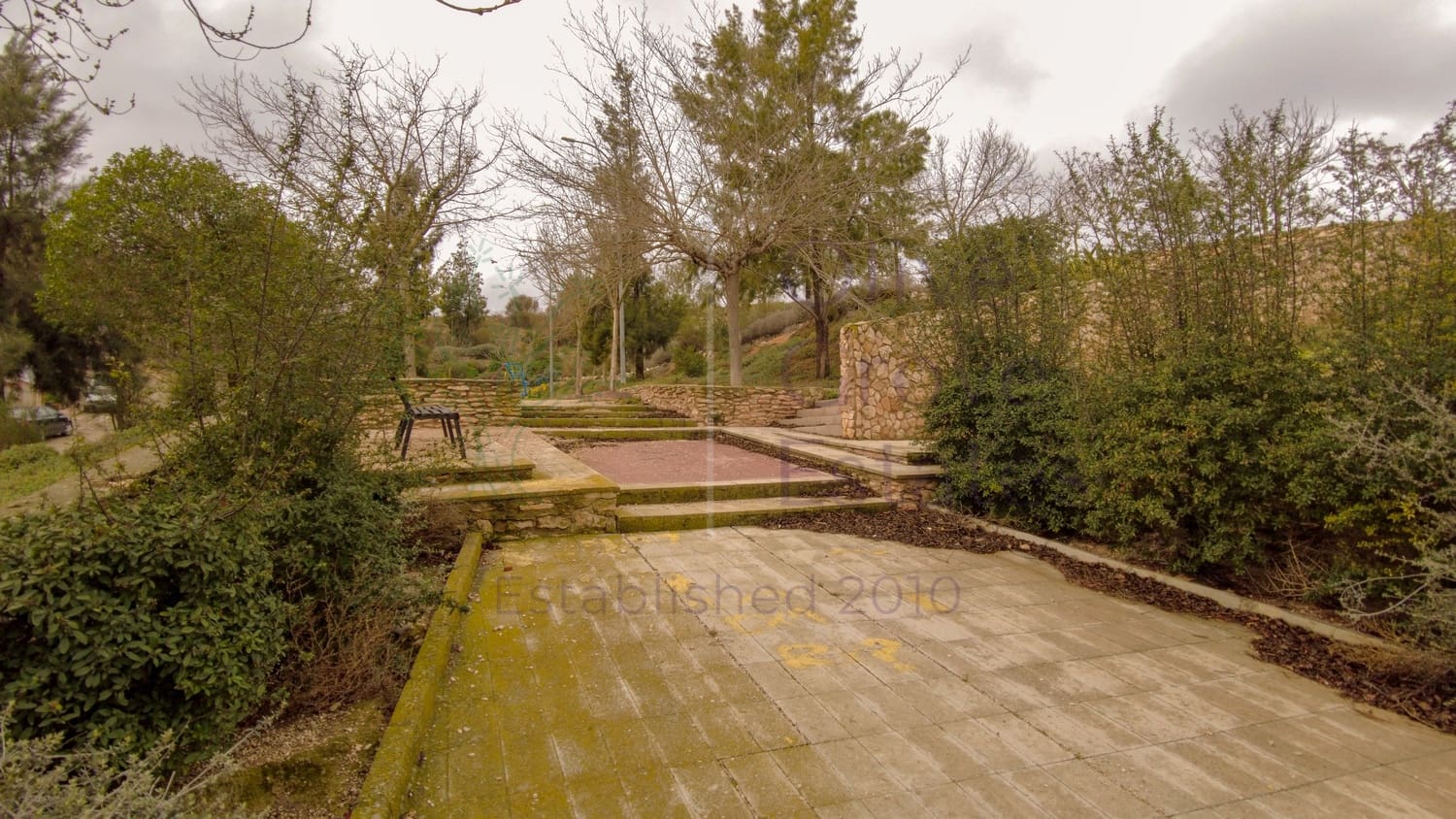 3 soveværelse Byhus til salg i Caudete med garage - € 67.890 (Ref: 8855941)