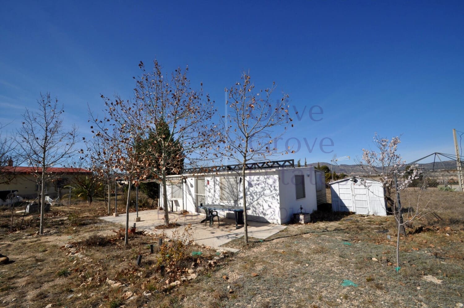 5 soverom Villa til salgs i Salinas - € 259 950 (Ref: 8857796)