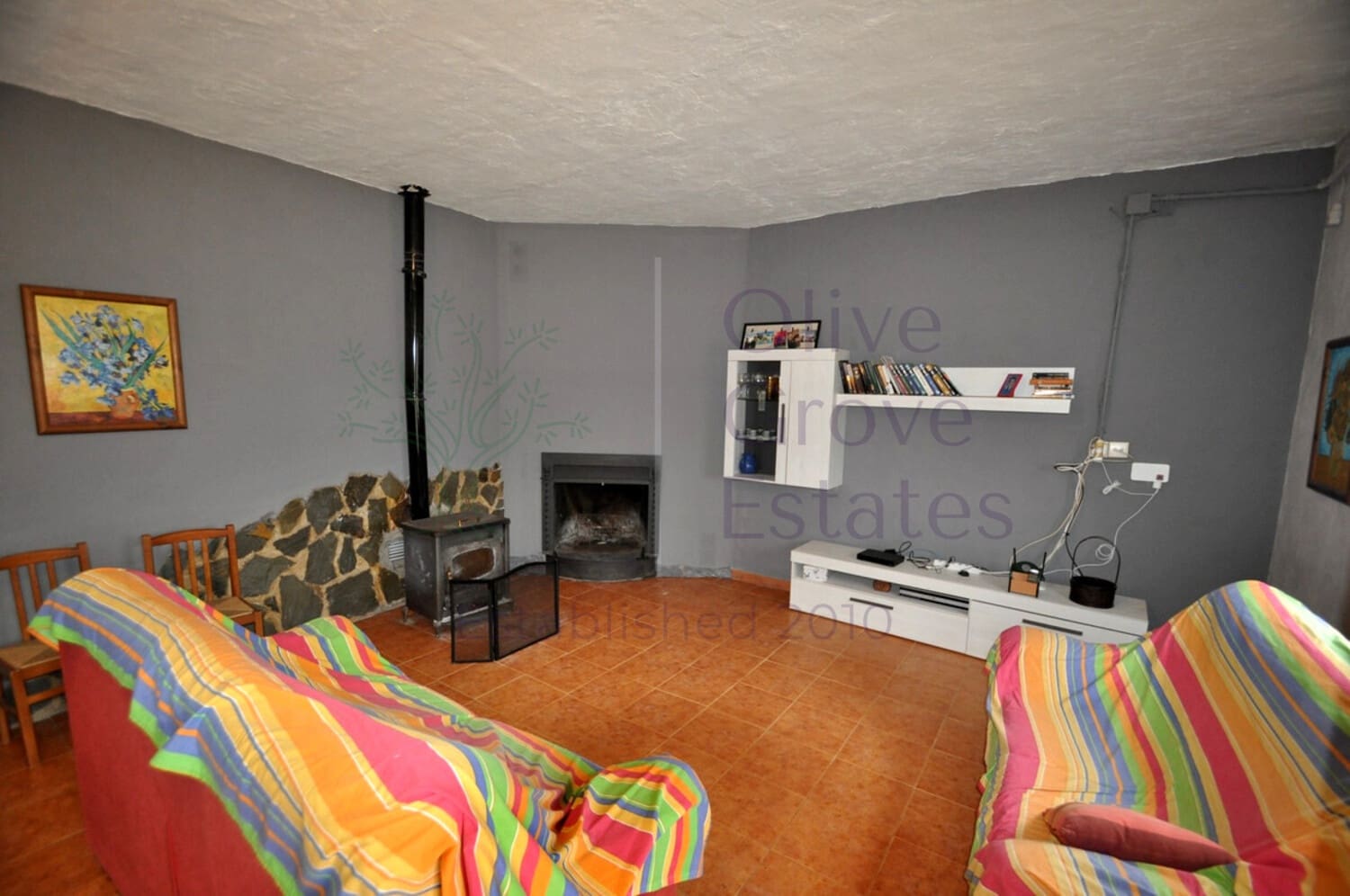 5 soverom Villa til salgs i Salinas - € 259 950 (Ref: 8857796)