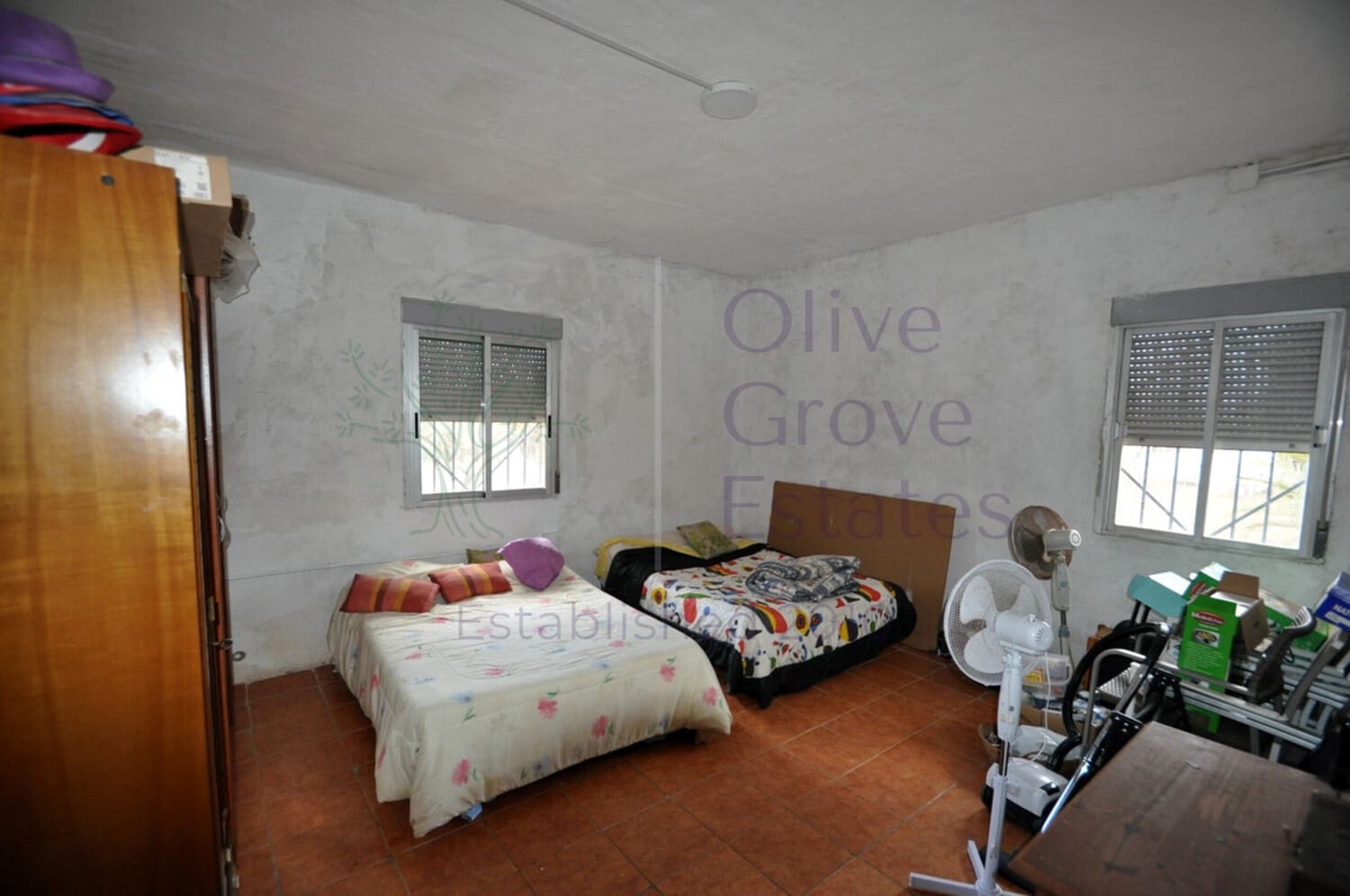 5 soverom Villa til salgs i Salinas - € 259 950 (Ref: 8857796)