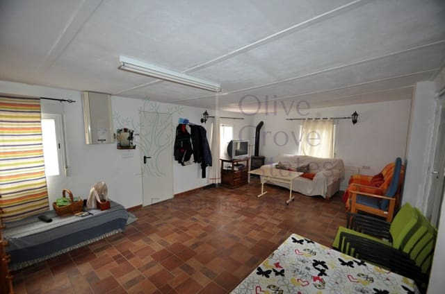 5 makuuhuone Huvila myytävänä paikassa Salinas - 259 950 € (Ref: 8857796)