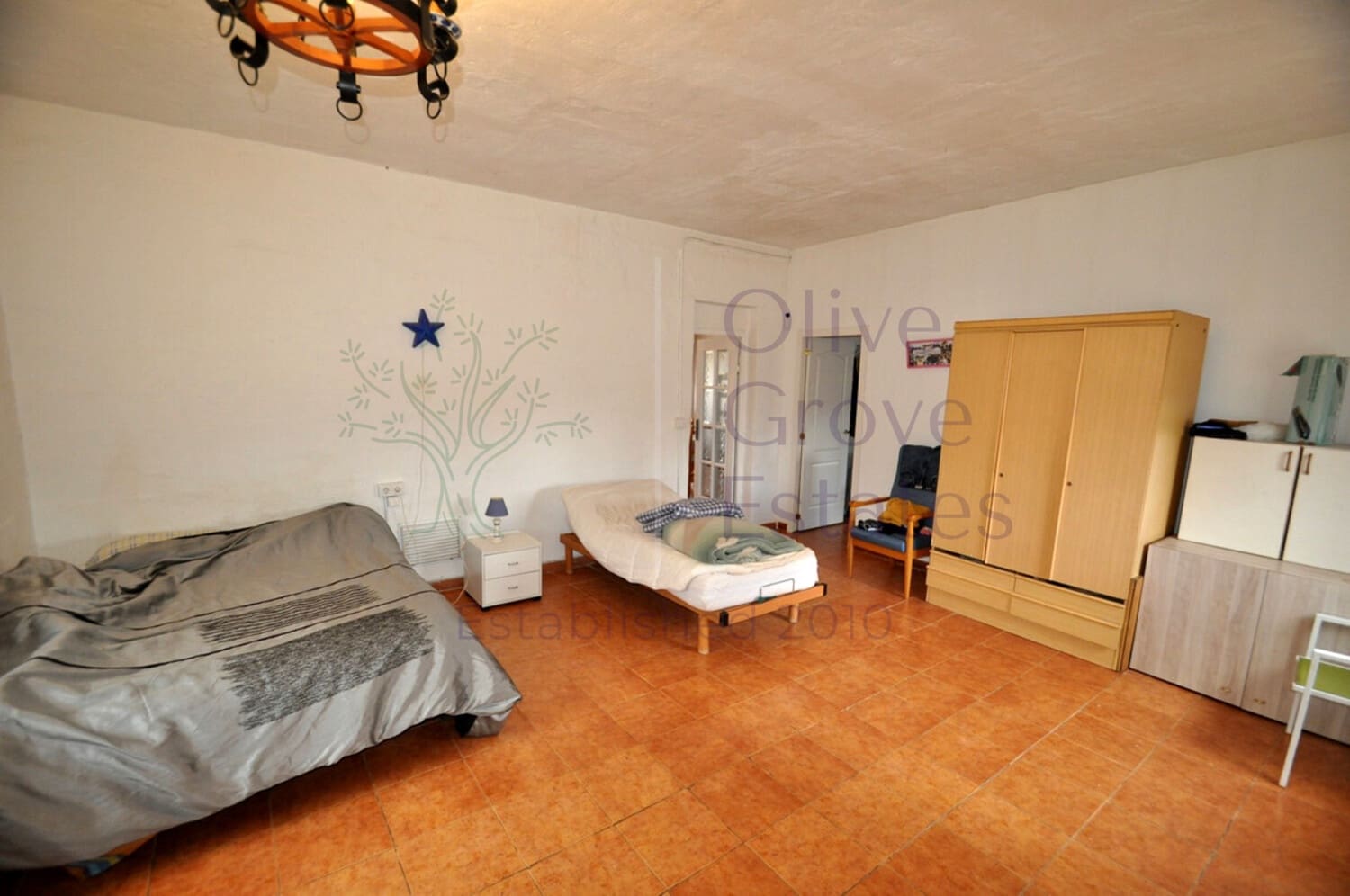 5 soverom Villa til salgs i Salinas - € 259 950 (Ref: 8857796)
