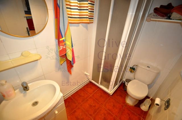 5 makuuhuone Huvila myytävänä paikassa Salinas - 259 950 € (Ref: 8857796)