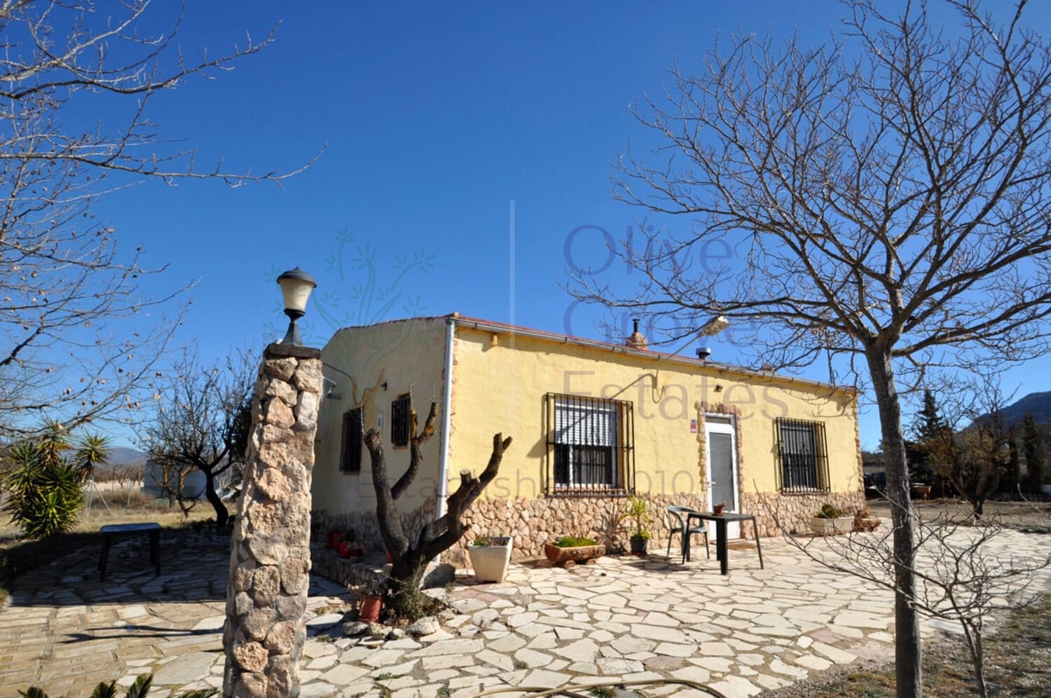 5 soverom Villa til salgs i Salinas - € 259 950 (Ref: 8857796)