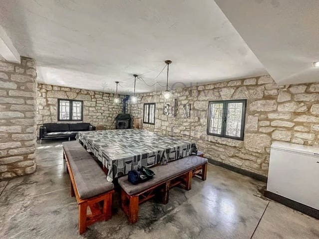 8 quarto Quinta/Casa Rural para venda em Biar - 1 000 000 € (Ref: 8862283)