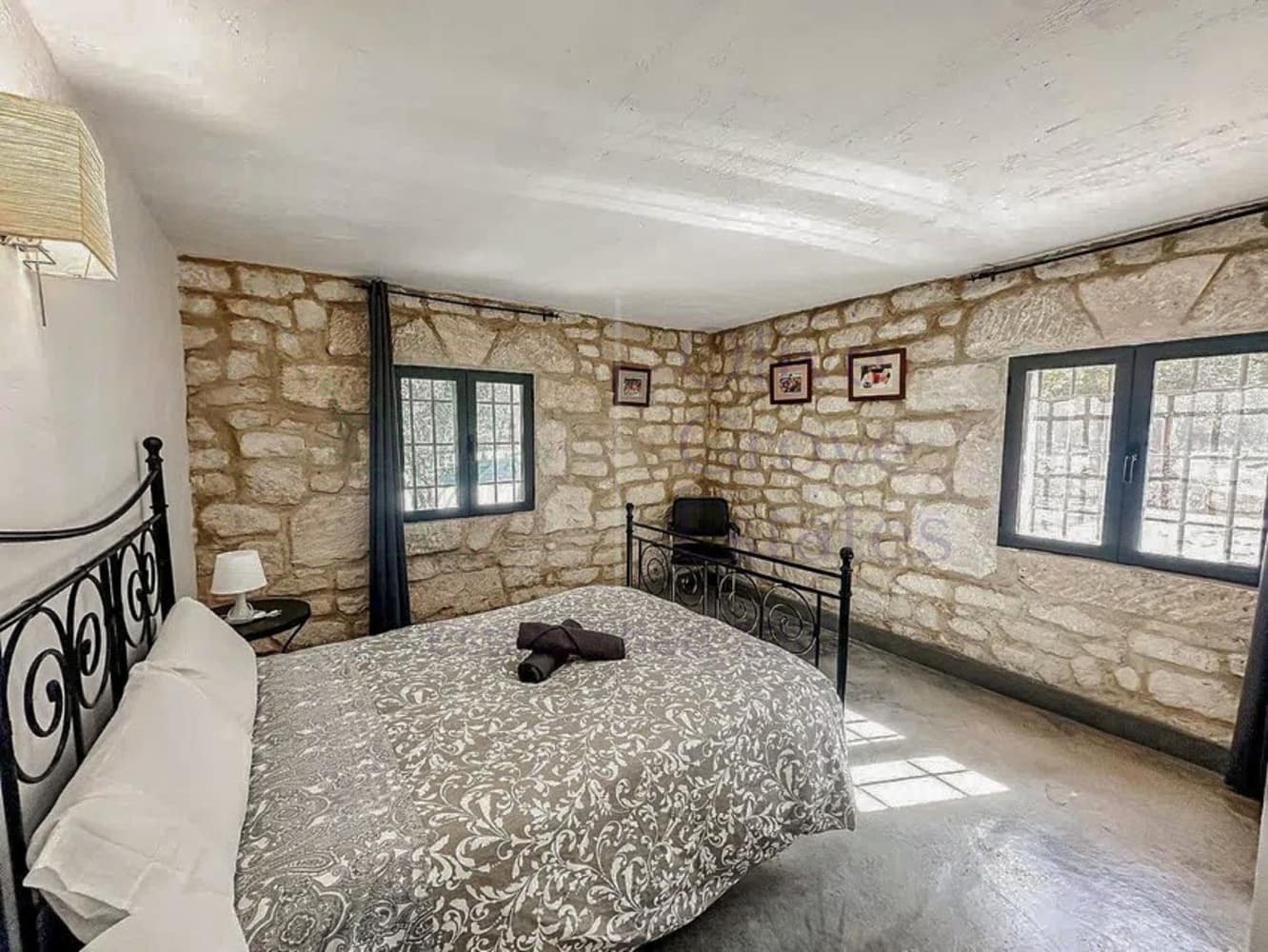 8 quarto Quinta/Casa Rural para venda em Biar - 1 000 000 € (Ref: 8862283)