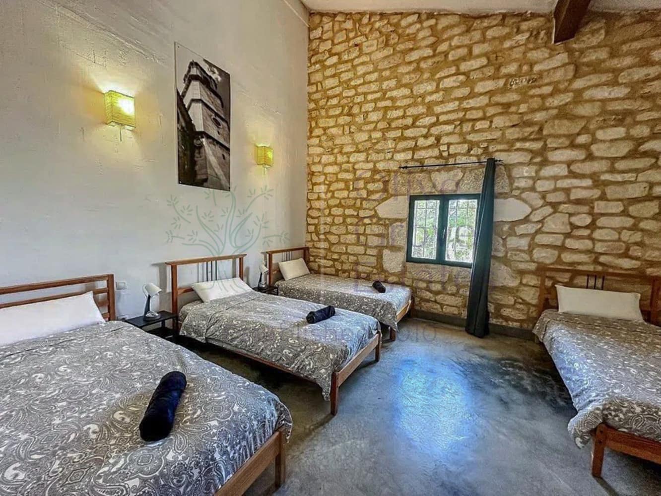 8 quarto Quinta/Casa Rural para venda em Biar - 1 000 000 € (Ref: 8862283)