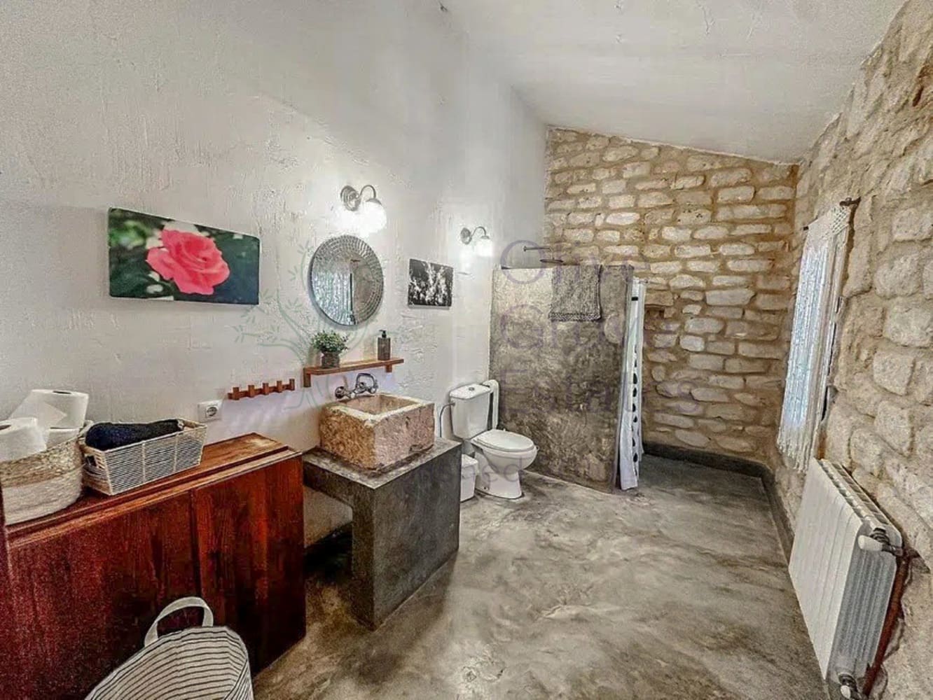 8 quarto Quinta/Casa Rural para venda em Biar - 1 000 000 € (Ref: 8862283)