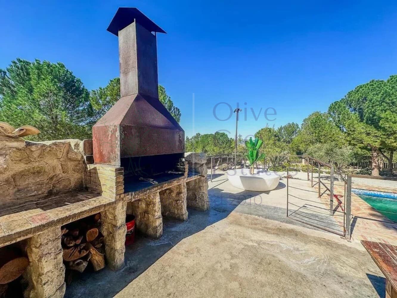 8 quarto Quinta/Casa Rural para venda em Biar - 1 000 000 € (Ref: 8862283)