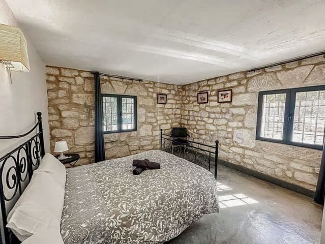 8 quarto Quinta/Casa Rural para venda em Biar - 1 000 000 € (Ref: 8862283)