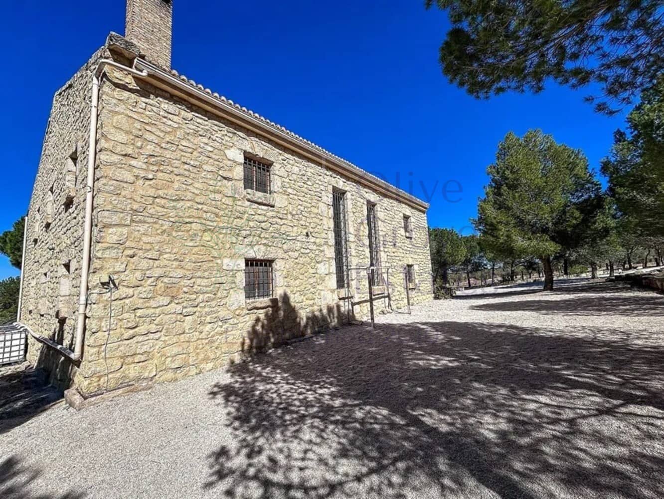 8 quarto Quinta/Casa Rural para venda em Biar - 1 000 000 € (Ref: 8862283)