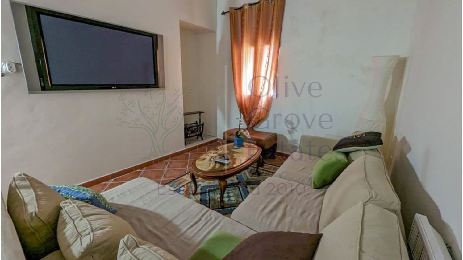 3 soverom Finca/Herregård til salgs i Villena - € 137 500 (Ref: 8868558)