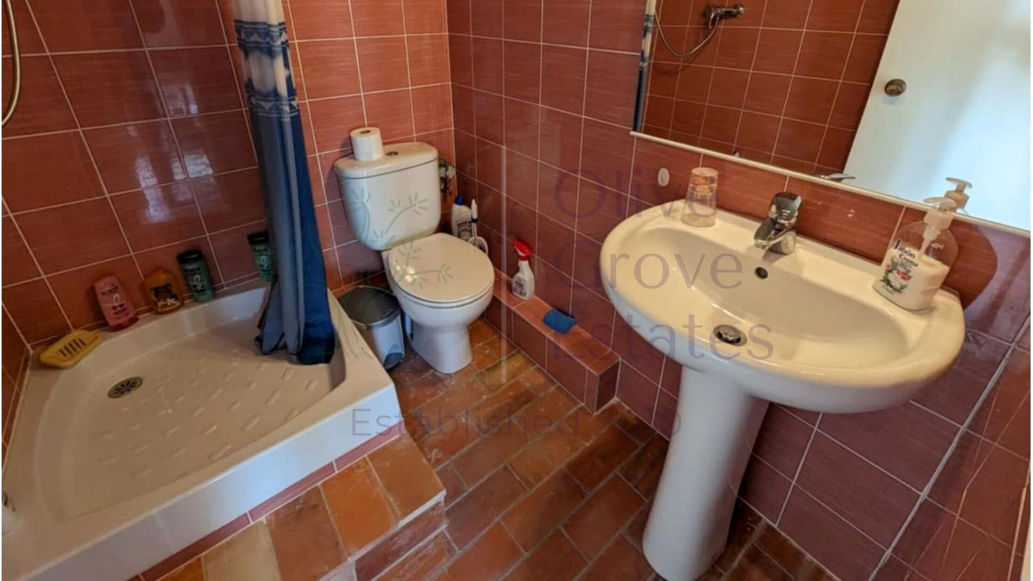 3 soverom Finca/Herregård til salgs i Villena - € 137 500 (Ref: 8868558)