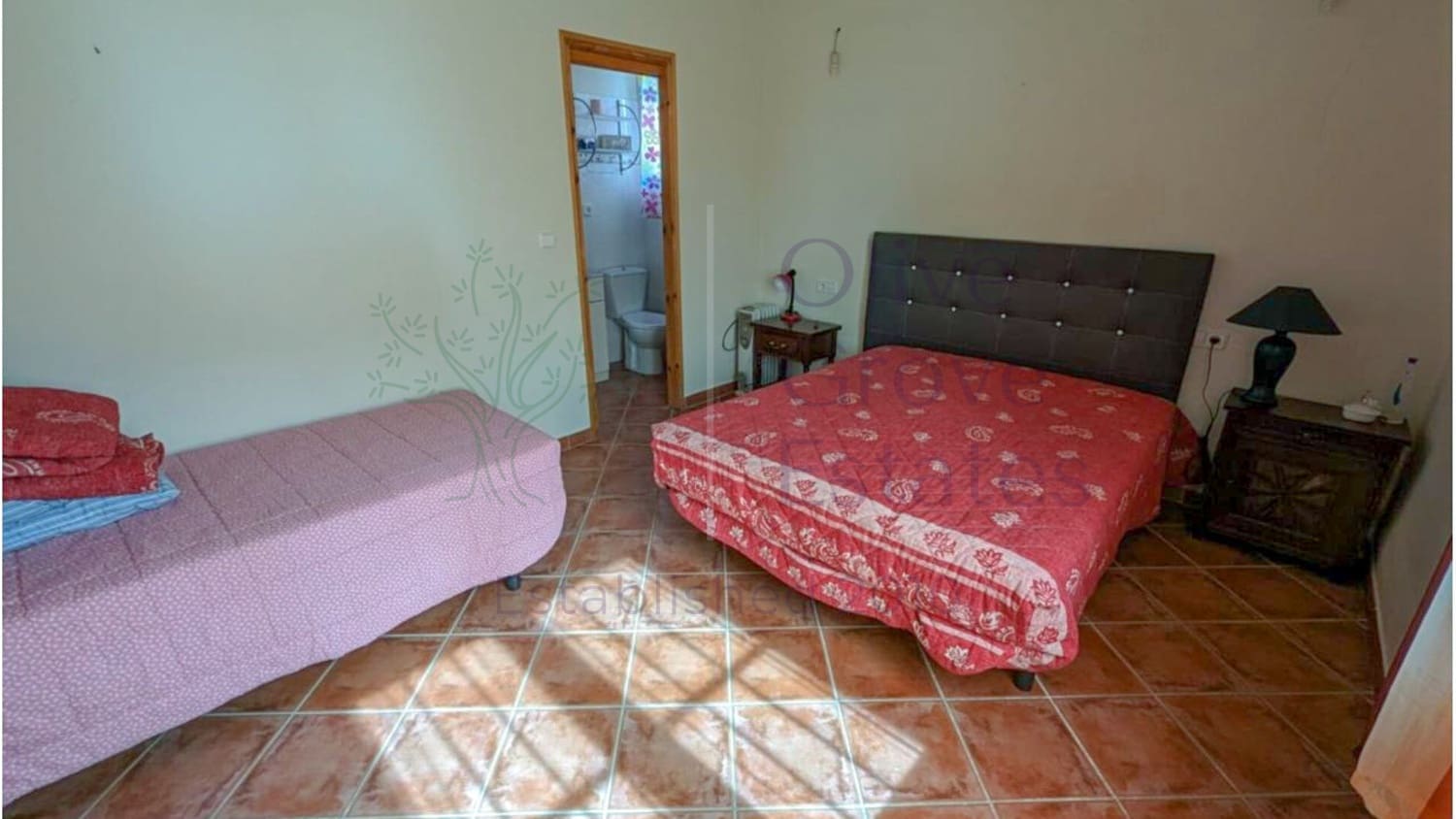 3 soverom Finca/Herregård til salgs i Villena - € 137 500 (Ref: 8868558)