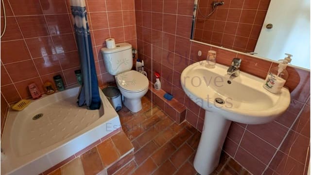 3 soveværelse Finca/Landehus til salg i Villena - € 137.500 (Ref: 8868558)