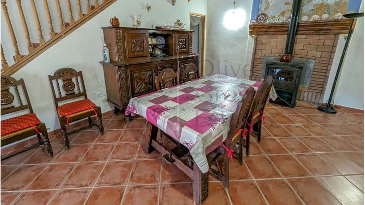 3 soverom Finca/Herregård til salgs i Villena - € 137 500 (Ref: 8868558)