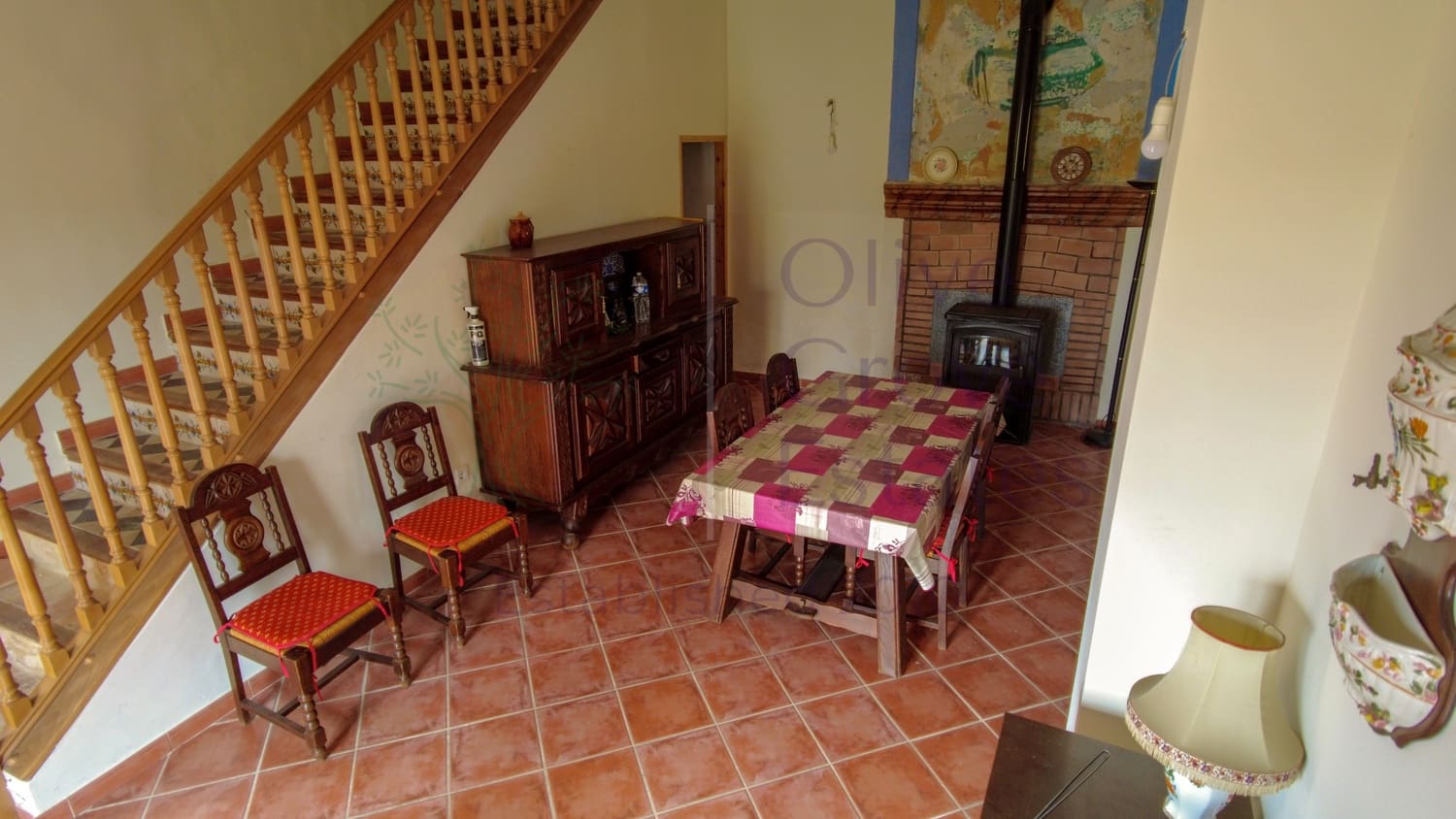 3 soverom Finca/Herregård til salgs i Villena - € 137 500 (Ref: 8868558)