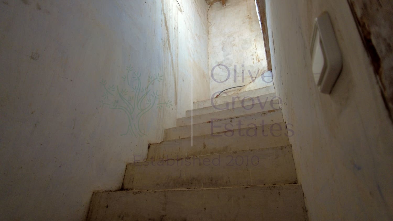 3 soverom Finca/Herregård til salgs i Villena - € 137 500 (Ref: 8868558)