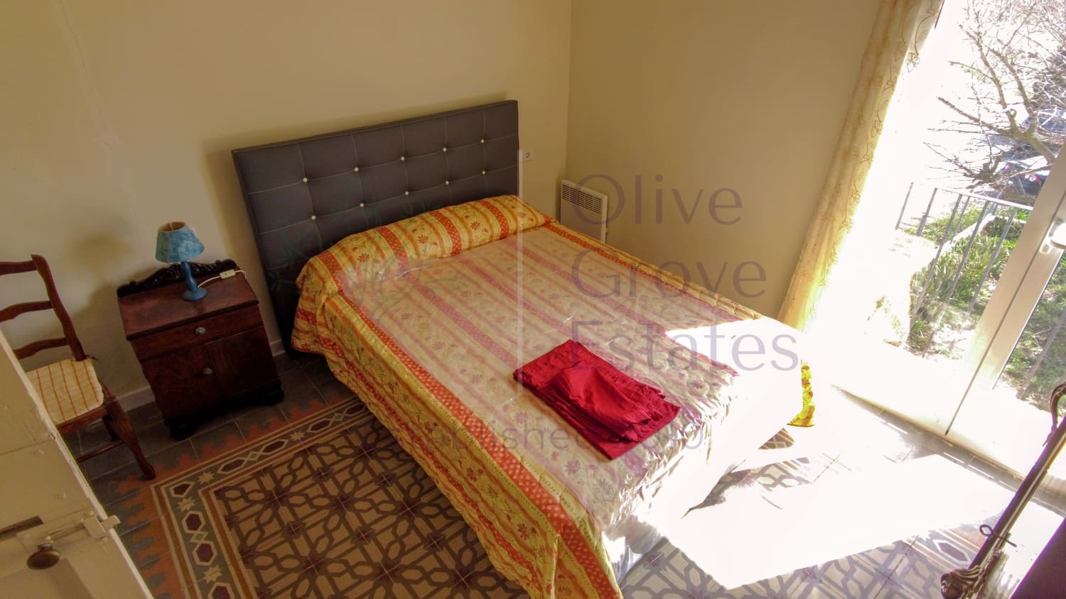 3 soverom Finca/Herregård til salgs i Villena - € 137 500 (Ref: 8868558)