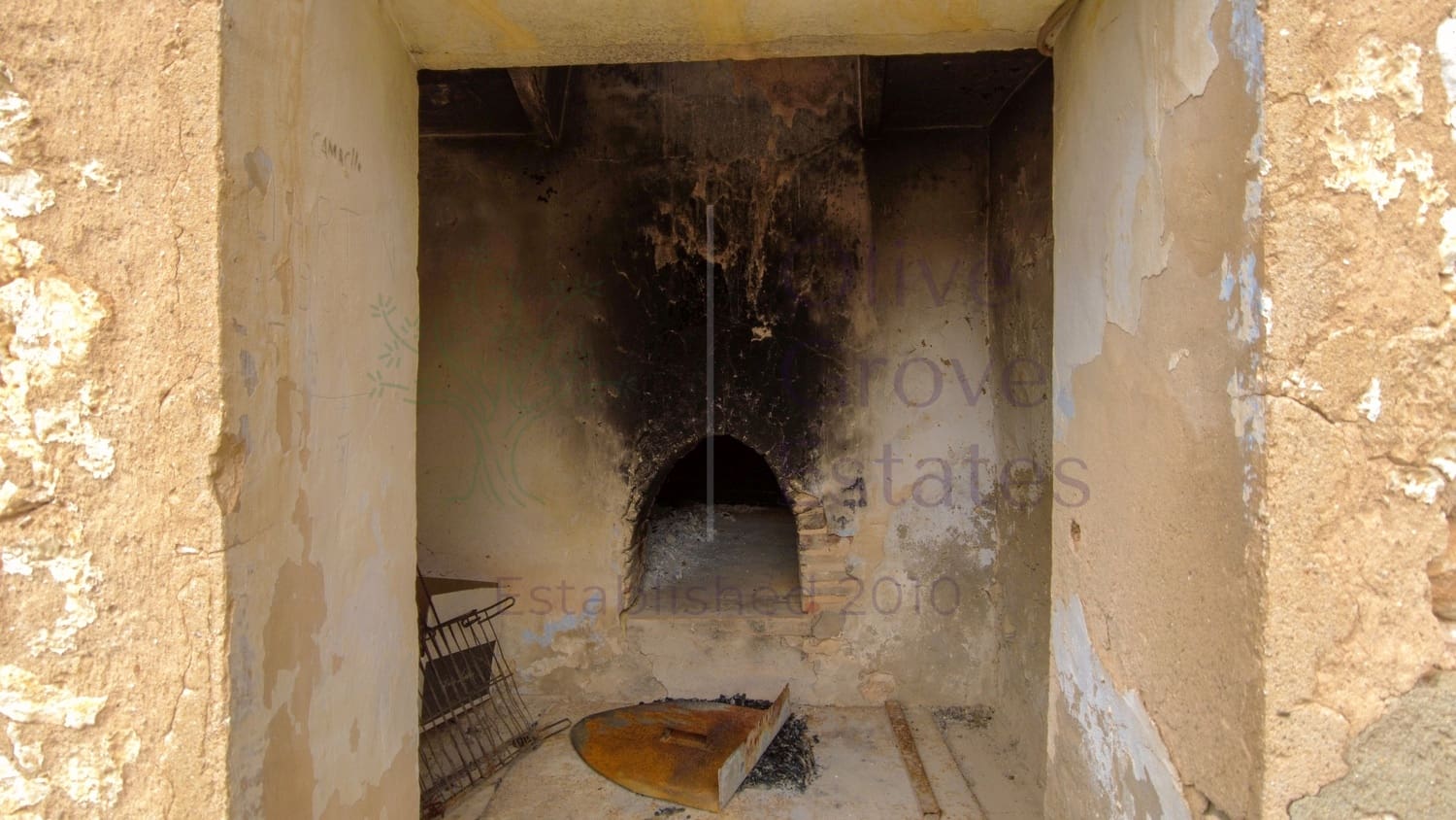 3 soverom Finca/Herregård til salgs i Villena - € 137 500 (Ref: 8868558)